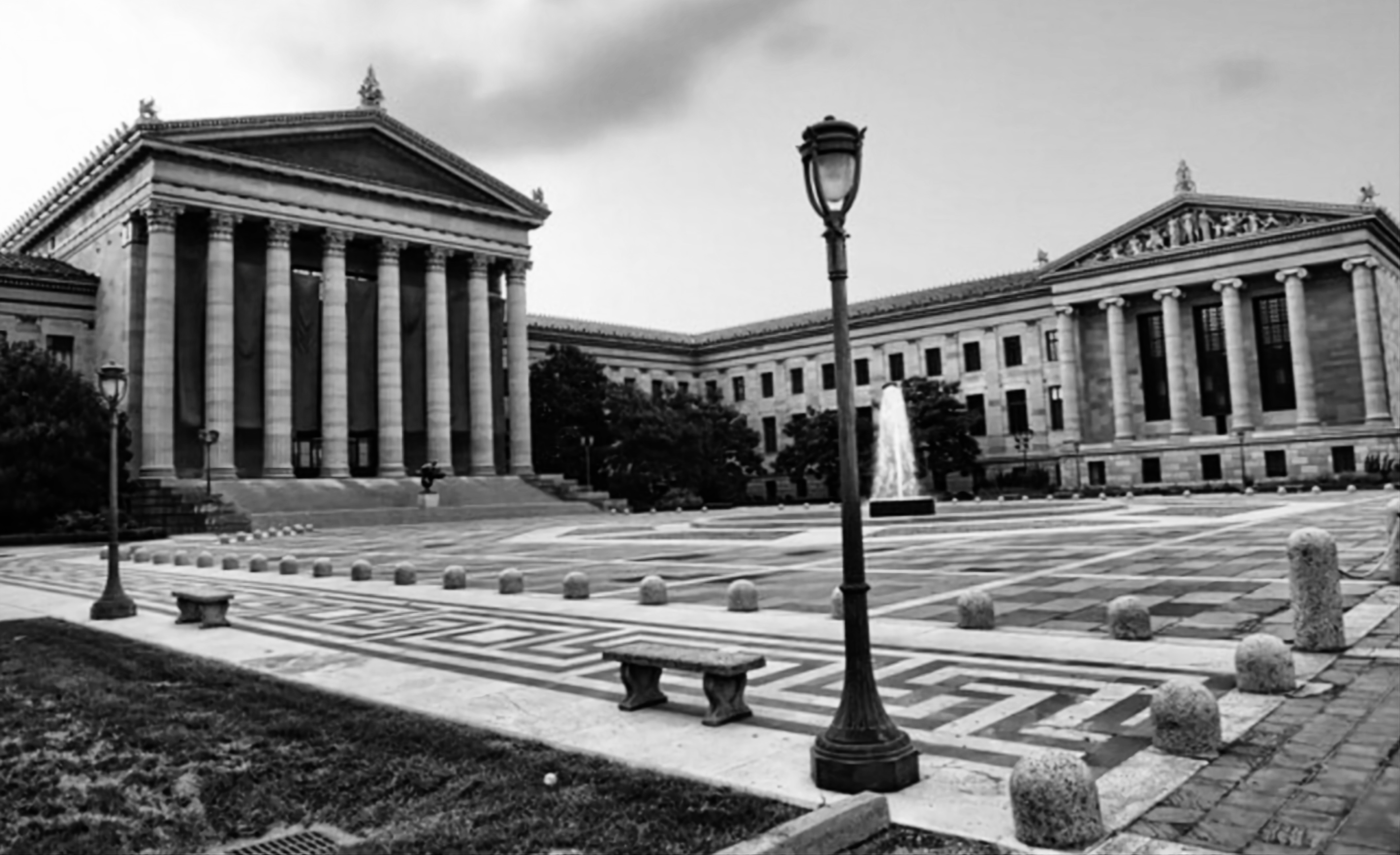 Philadelphia Museum of Art