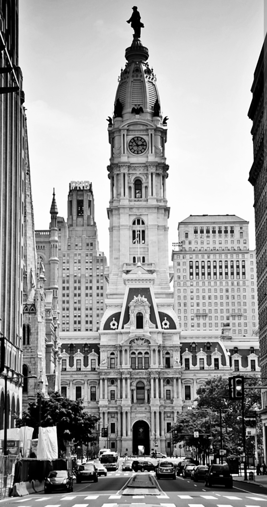 City Hall
